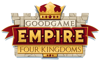 Goodgame Empire: Four Kingdoms